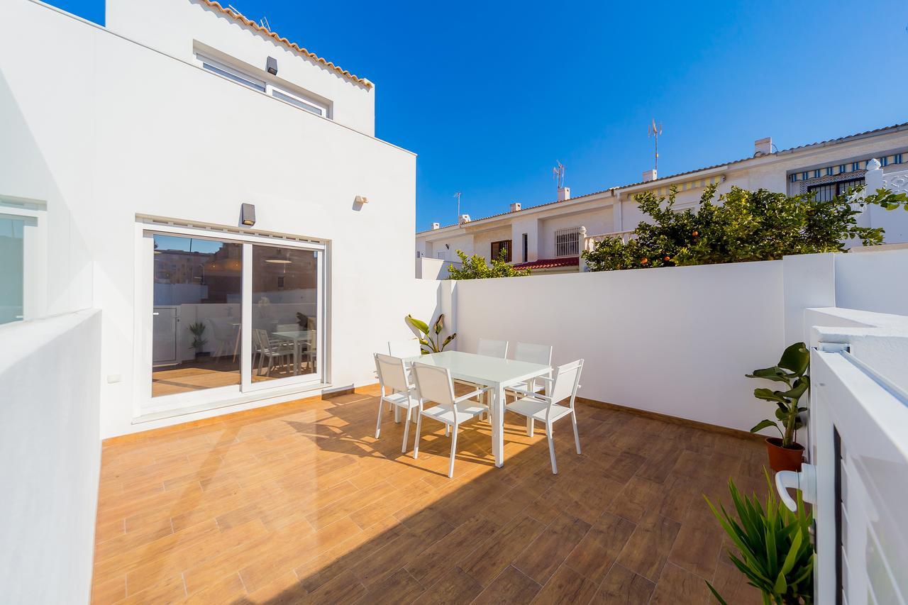 El Abuelo Holiday home Torrevieja