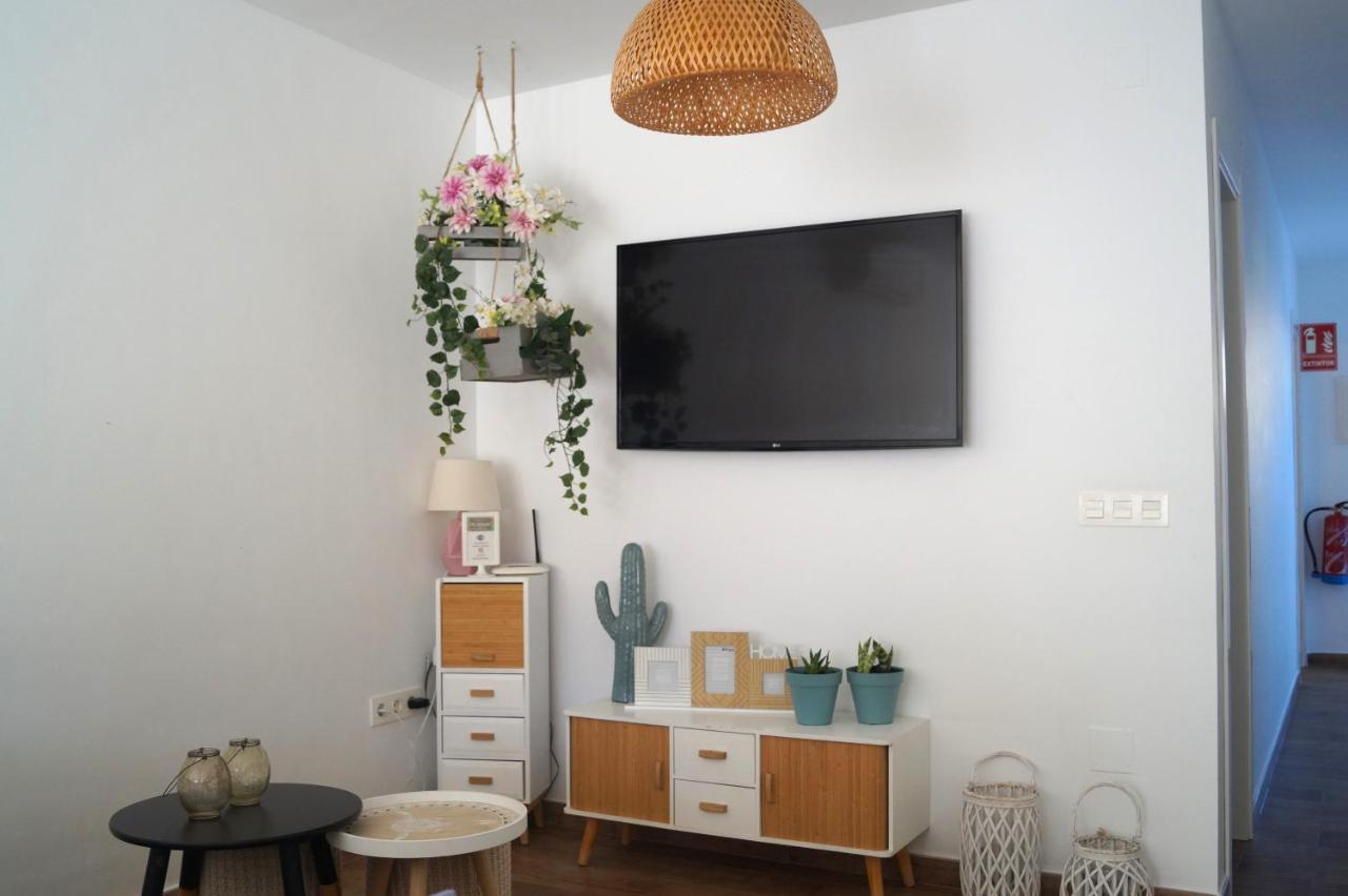 Casa de Férias El Abuelo Torrevieja