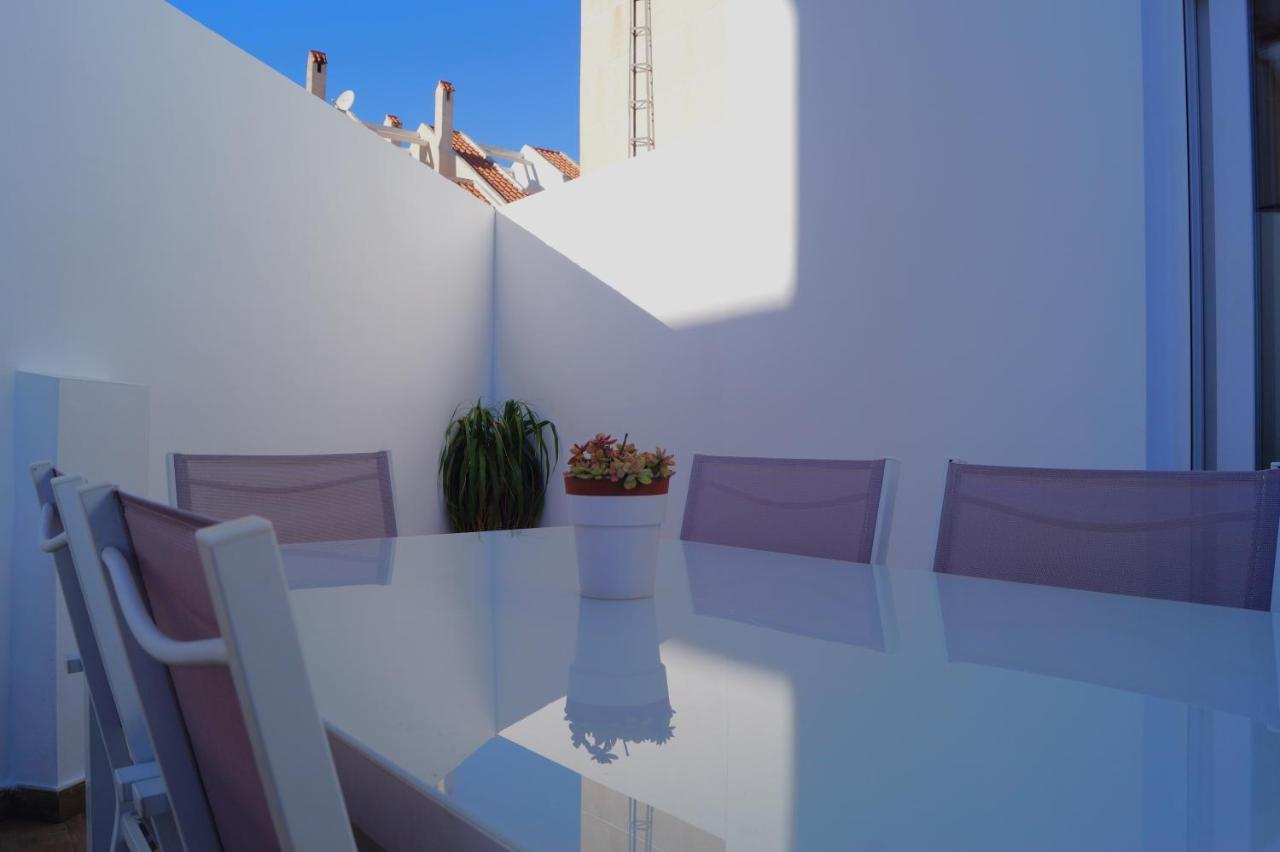 Casa de Férias El Abuelo *