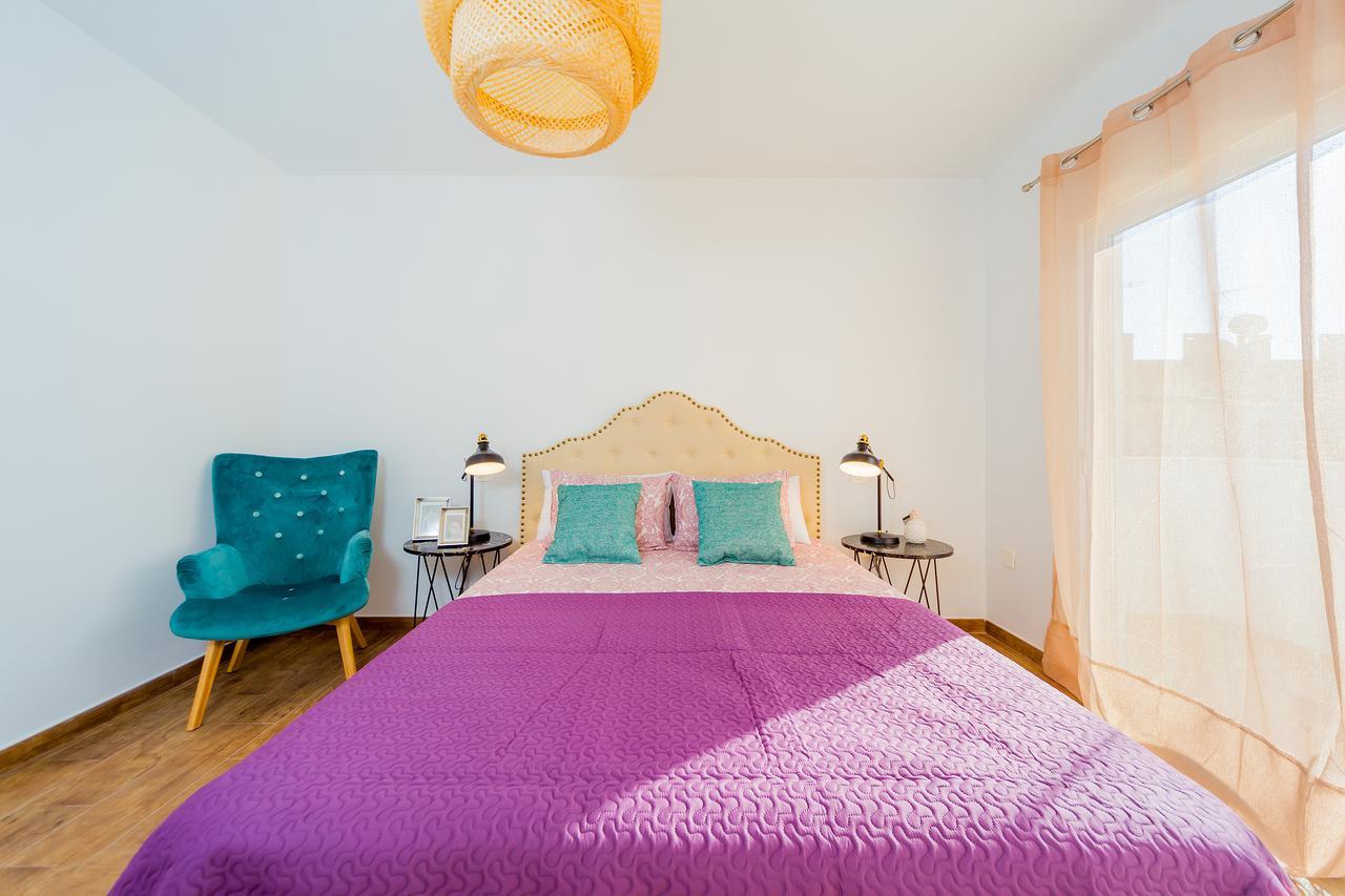 El Abuelo Casa de Férias Torrevieja