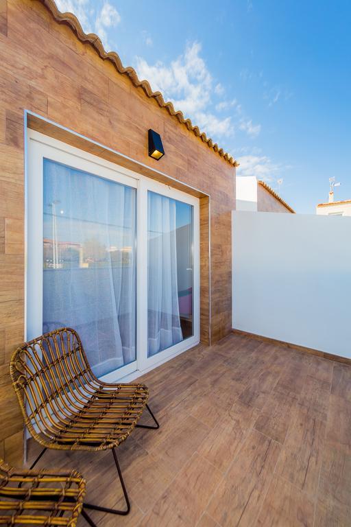 Casa de Férias El Abuelo Torrevieja